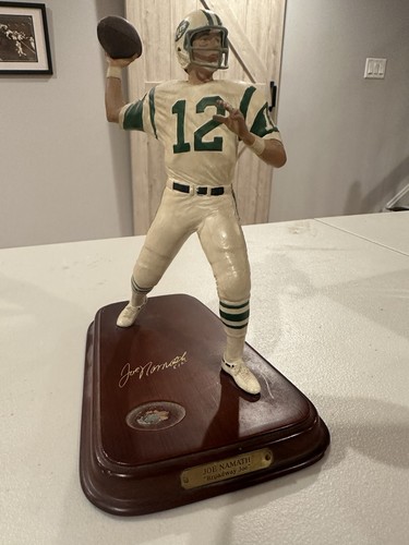 Joe namath new - joe,