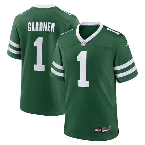 Ahmad sauce gardner - gardner, new