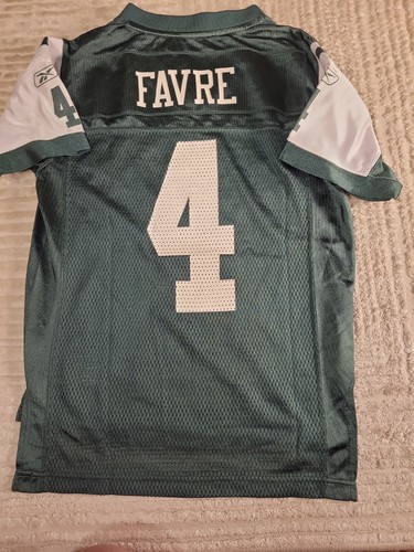 Reebok brett favre new york - favre,