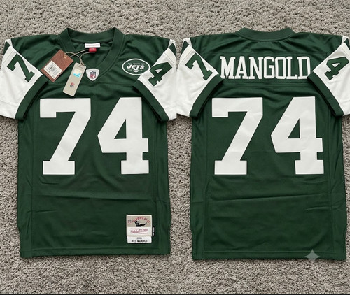 New 2026 nick - new, mangold