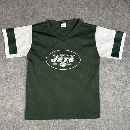 Jets jersey youth green - youth, s