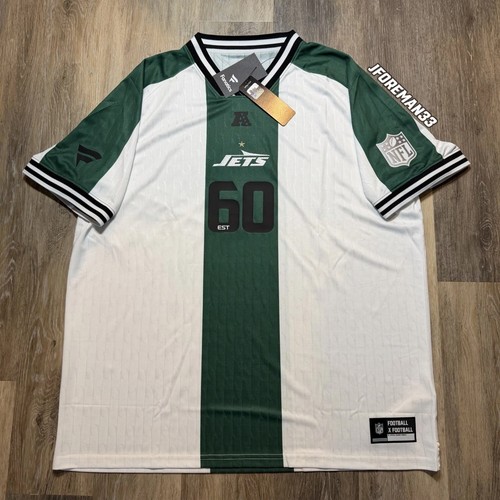 Authentic new york jets - new,