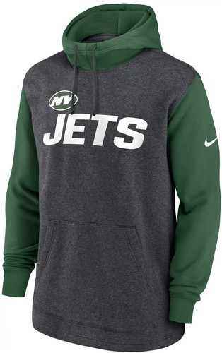 Nwt new york jets nike - jets, 2-tone
