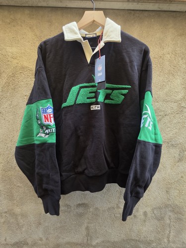 Kith new york jets nfl - kith,