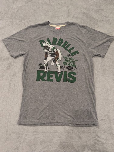 New york jets - york, revis