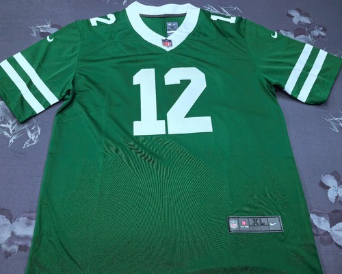 Namath jets vapor - #12, legacy