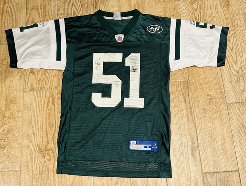 Jets reebok nfl - ny, equipment