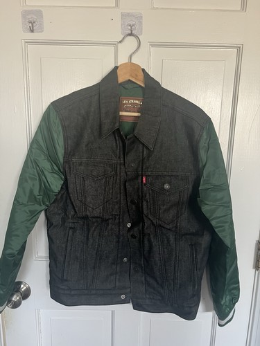 Levi nfl jets denim - jets,